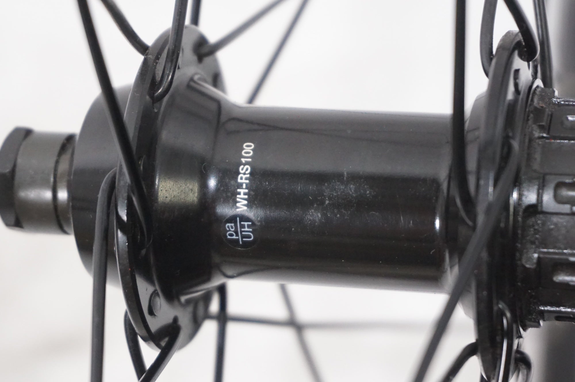 SHIMANO 「シマノ」 WH-RS100 シマノ11速 ホイールセット / AKIBA店