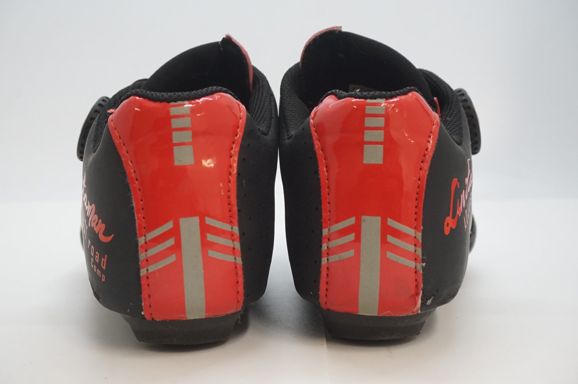 LINTAMAN 「リンタマン」 ADJUST ROAD COMP 39(24.6cm)サイズ シューズ / 福岡店