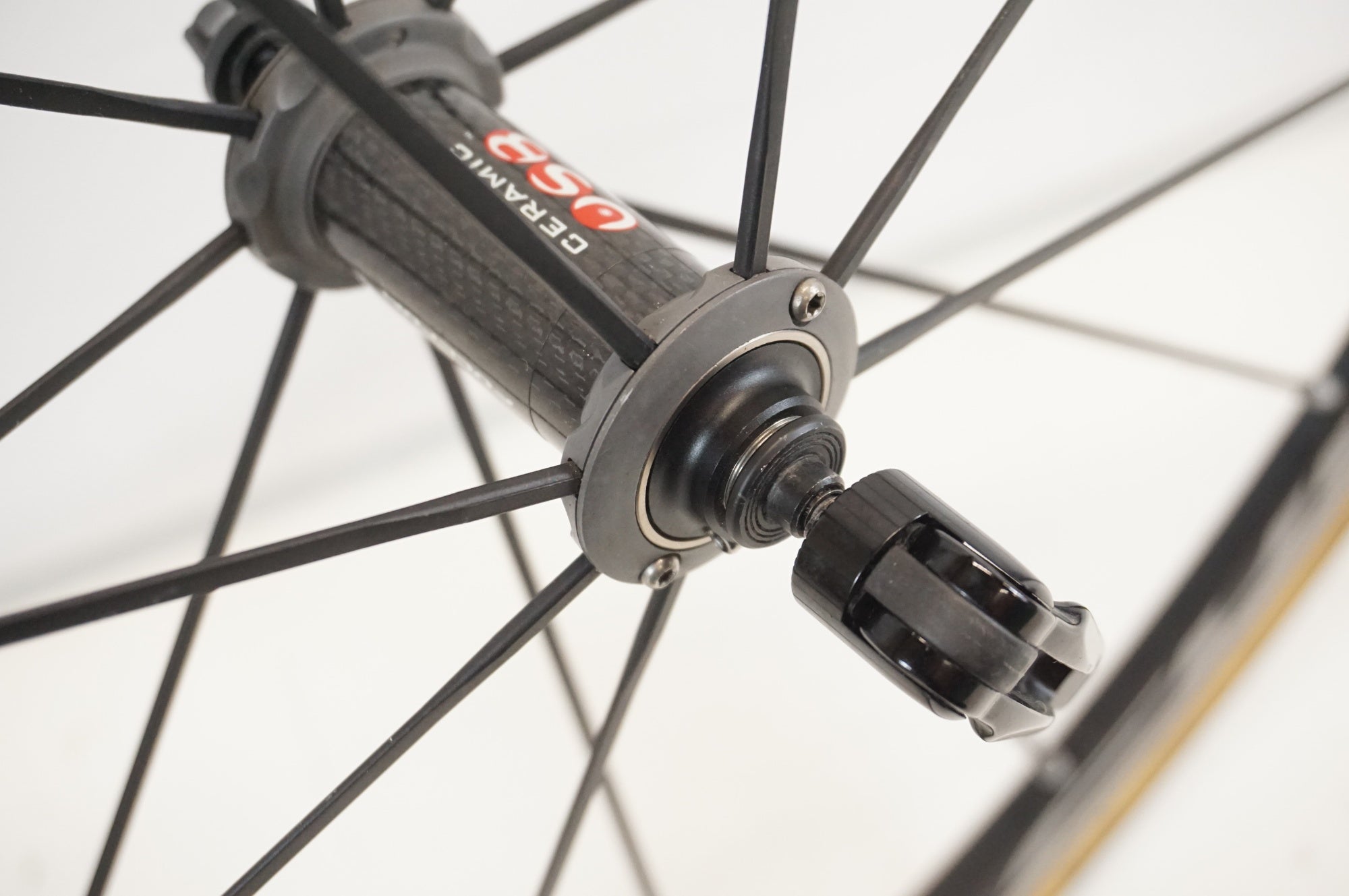 FULCRUM 「フルクラム」 RACING ZERO SHIMANO 11S ホイールセット / 宇都宮店