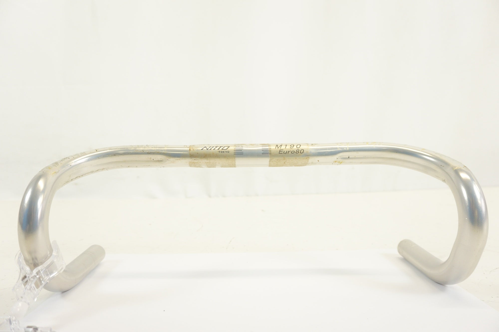 NITTO 「ニットー」 M190 EURO 80 400mm ハンドル / 宇都宮店