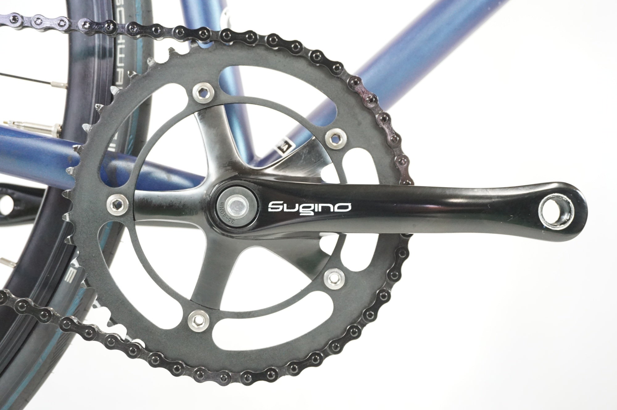 FUJI 「フジ」 FEATHER 2023年頃モデル ピストバイク / 宇都宮店