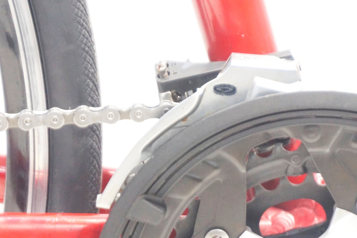 TREK 「トレック」 7.4 FX 2012年モデル クロスバイク / 大阪門真店