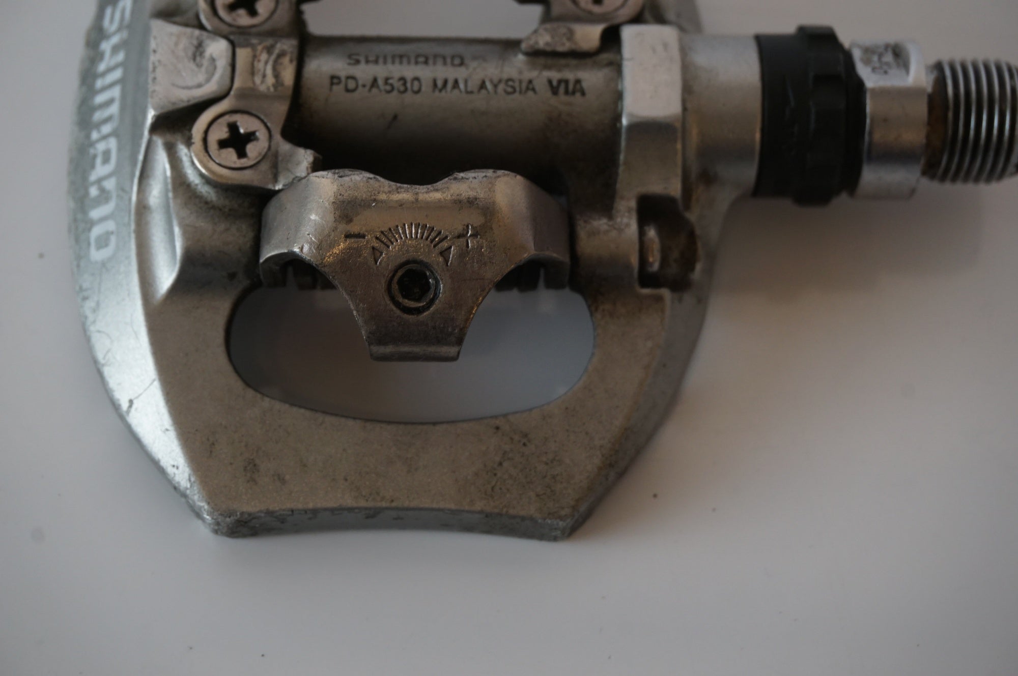 SHIMANO 「シマノ」 PD-A530 ペダル / 浜松店