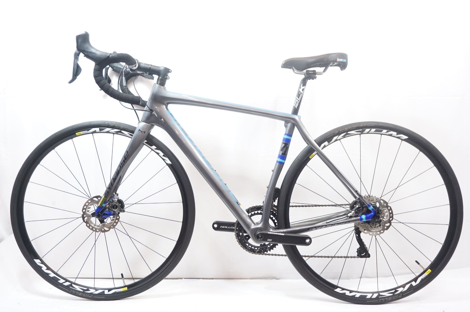 自転車本体 cannondale synapse HI_MOD disc 2015 CANNONDALE 「キャノンデール」 SYNAPSE HI-MOD DISC 2015年モデル