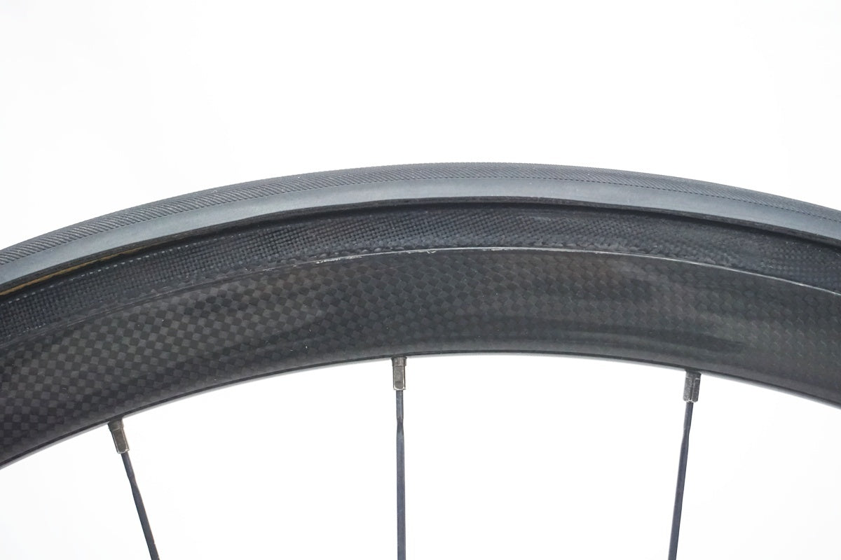 FAST FORWARD 「ファストフォワード」 F4R DT SWISS 240S カンパフリー