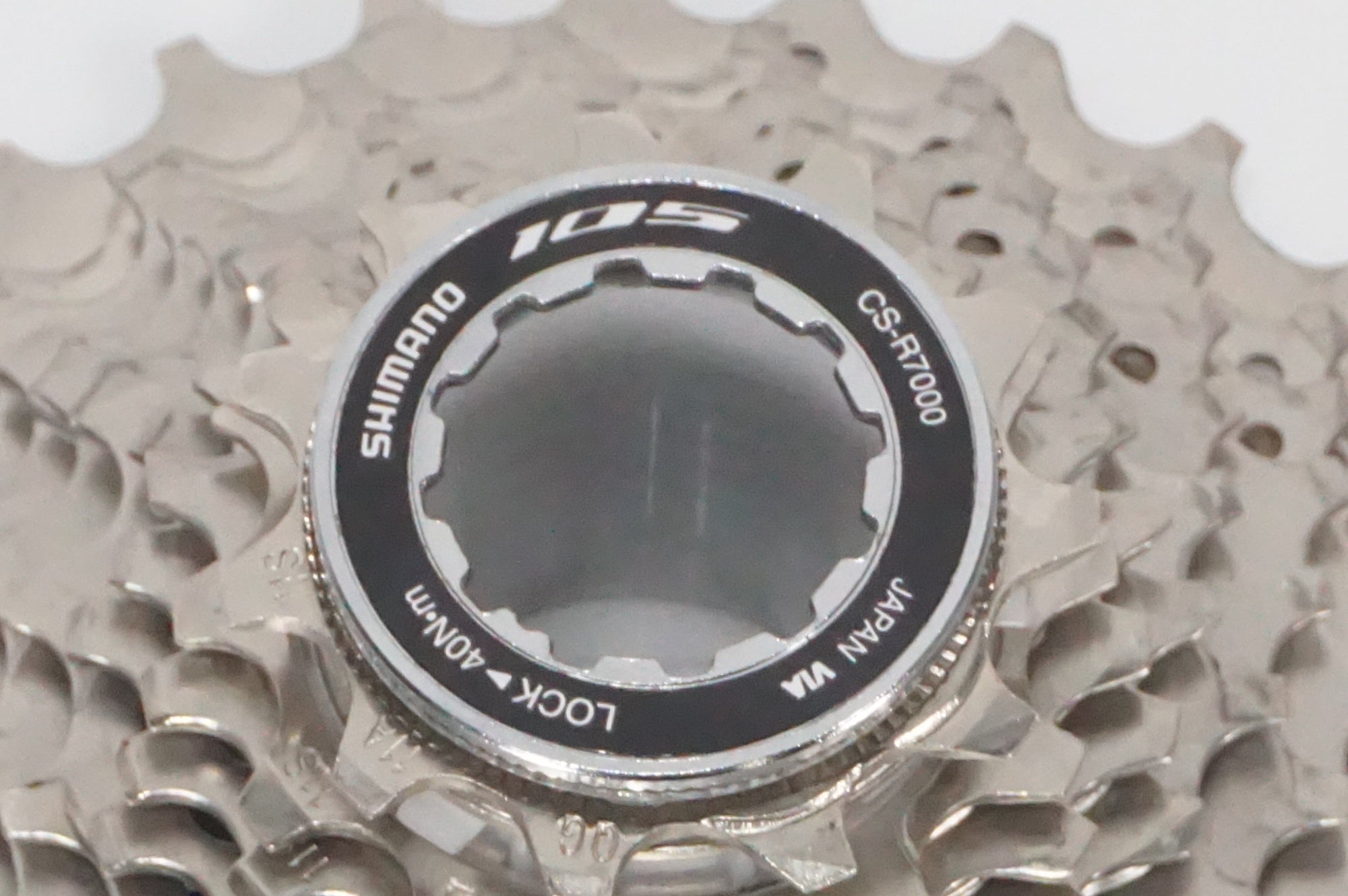 SHIMANO 「シマノ」 105 CS-R7000 11-28T スプロケット /  AKIBA店