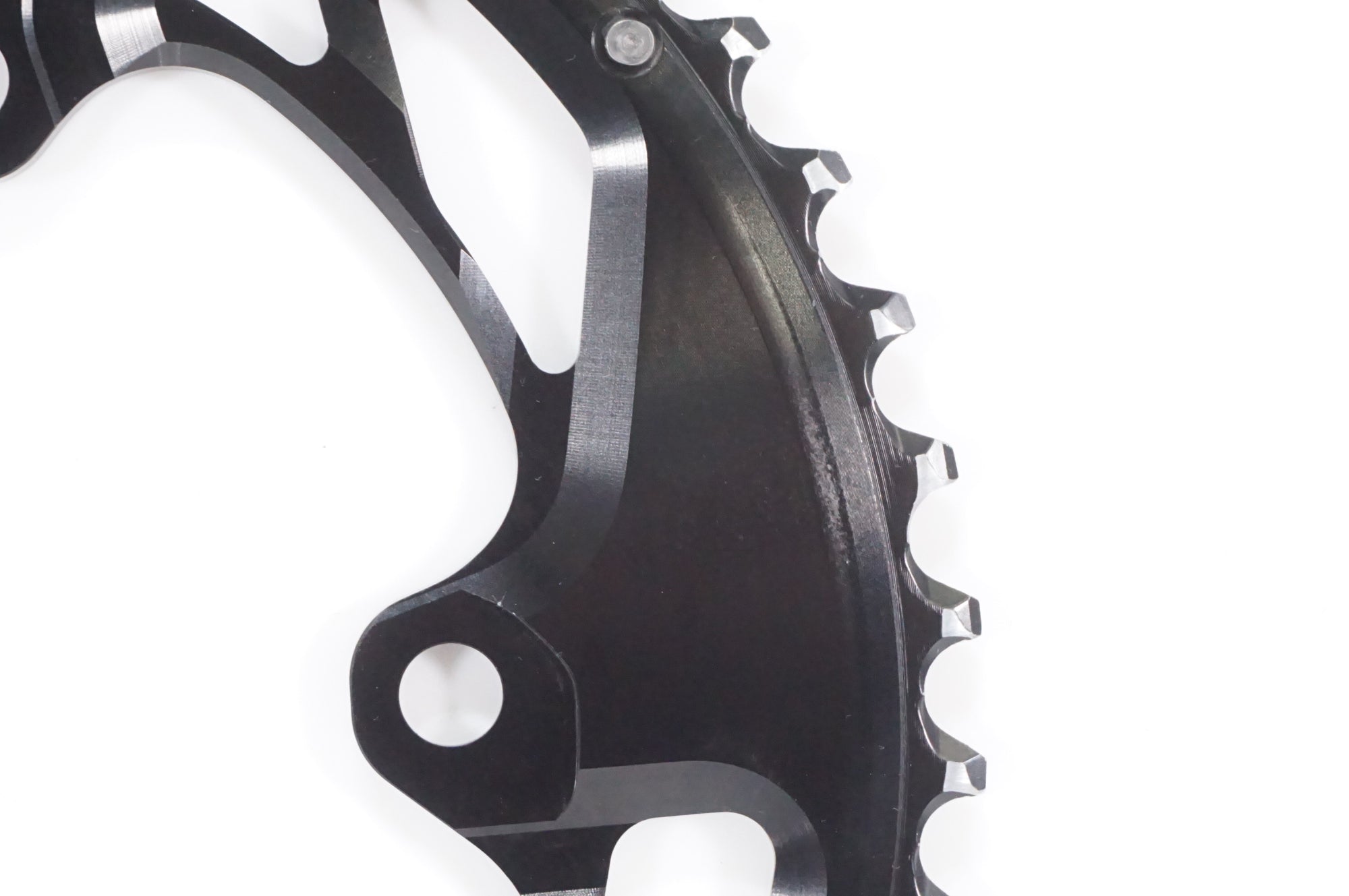 Shimano GRX 12速 チェーンリング 48-31T SHIMANO 「シマノ」 GRX 48-31T チェーンリングセット / AKIBA店