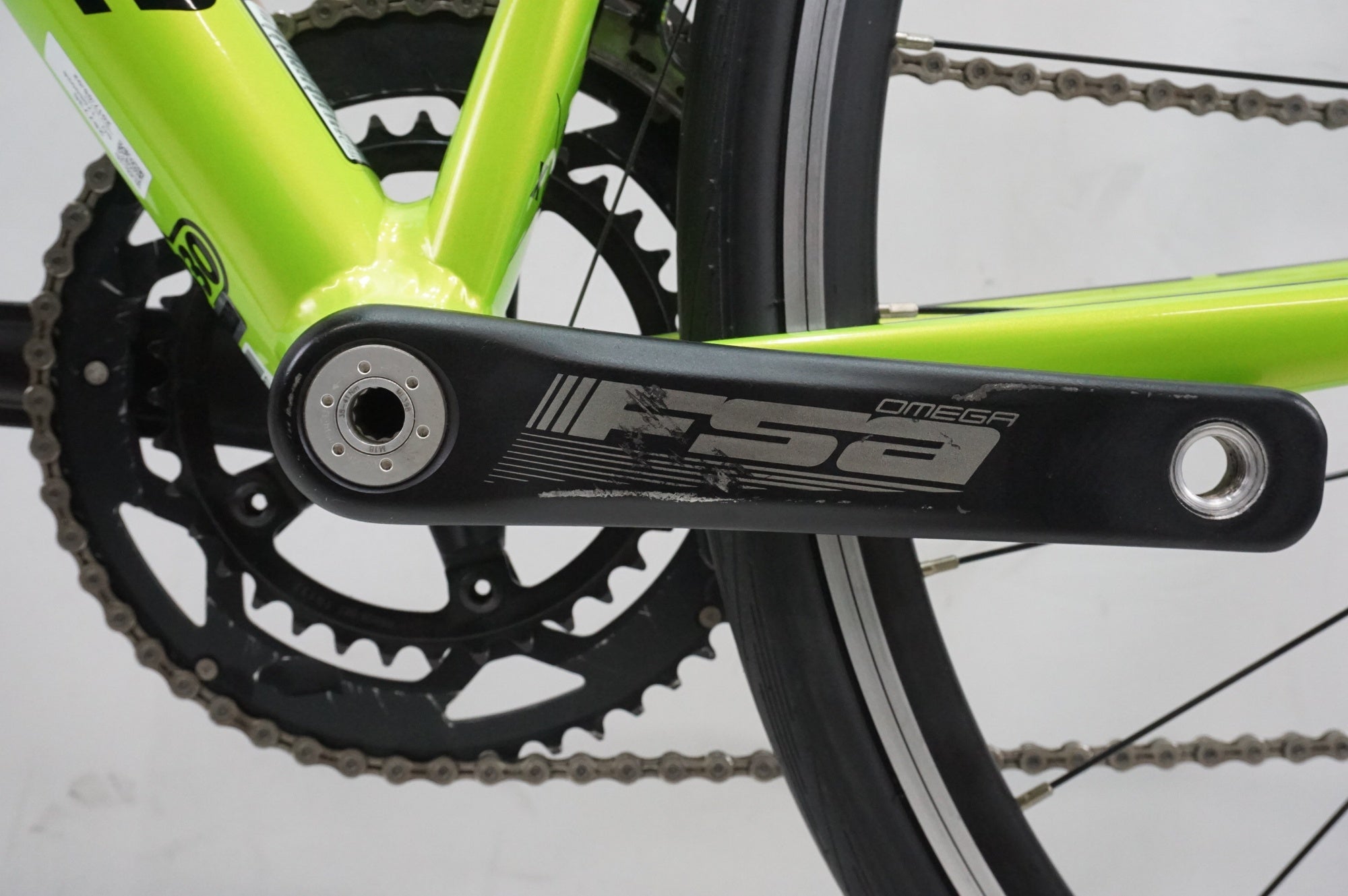 CANNONDALE 「キャノンデール」 CAAD12 TIAGRA 2018年モデル ロード