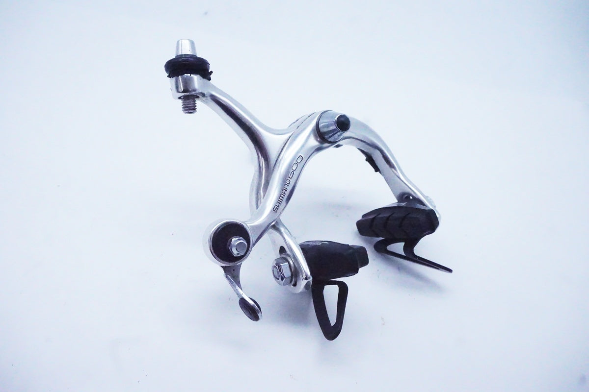 SHIMANO「シマノ」 600 BR-6208 キャリパーブレーキセット/ 京都西院店