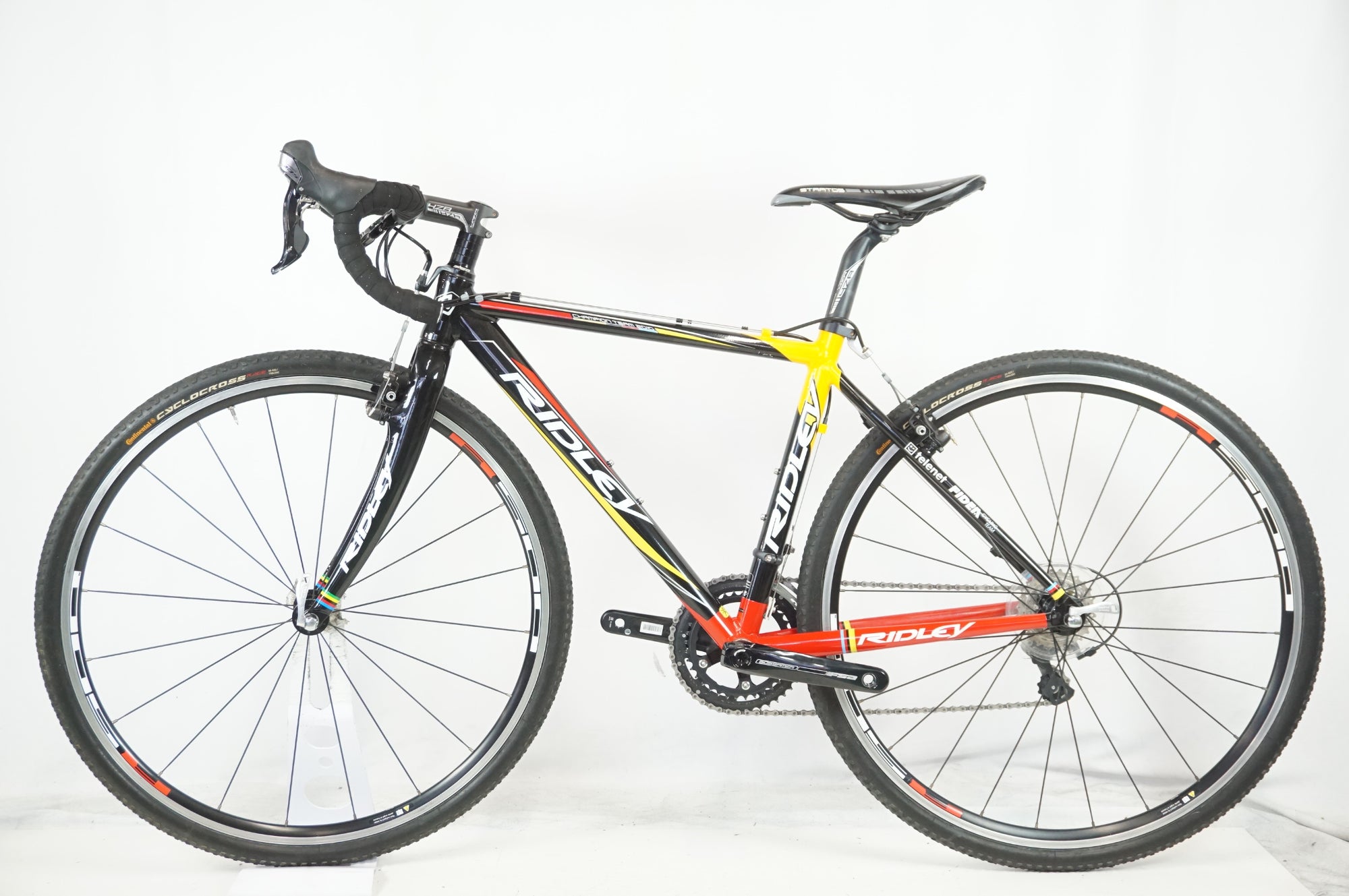 RIDLEY 「リドレー」 X-BOW 2012年モデル シクロクロス / 宇都宮店