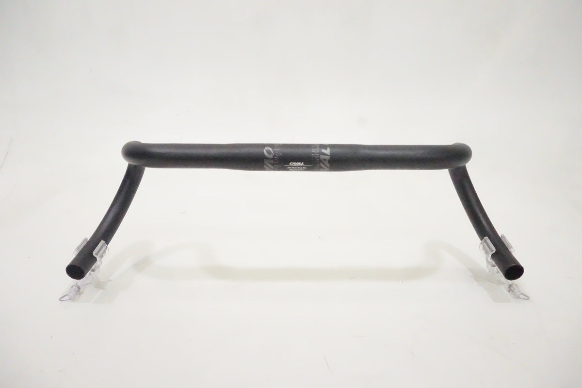 OVAL「オーバル」 325 φ31.8 525㎜ ハンドル/ 京都西院店