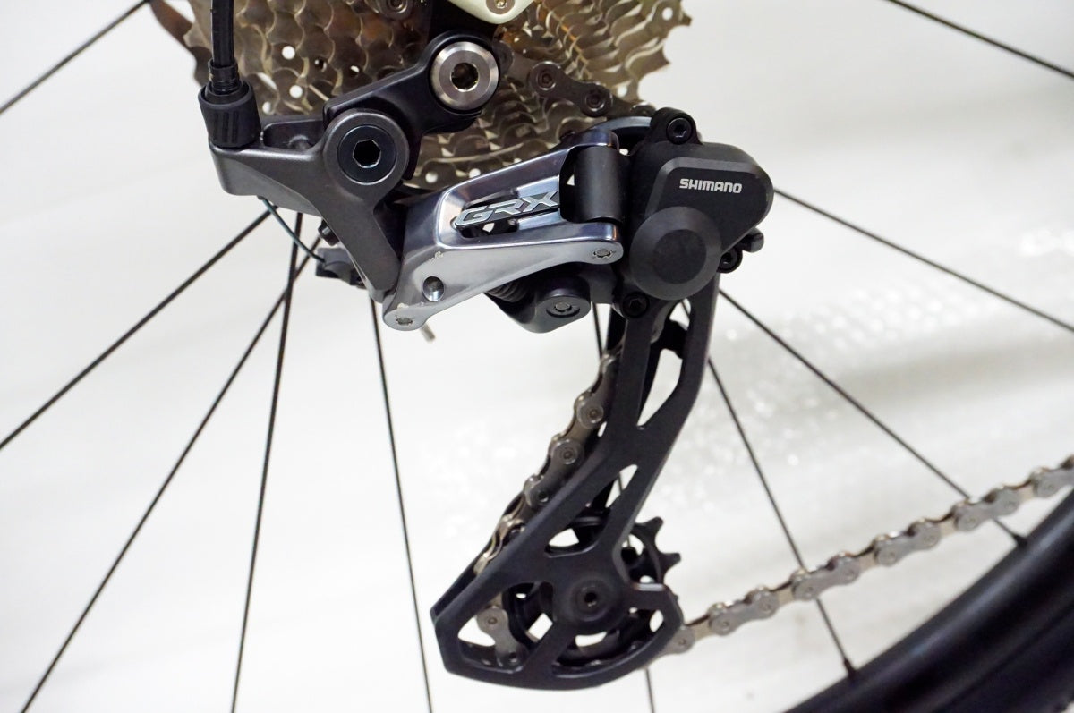 TREK 「トレック」 CHECK POINT ALR5 2022-2023年モデル ロードバイク / 名古屋大須店