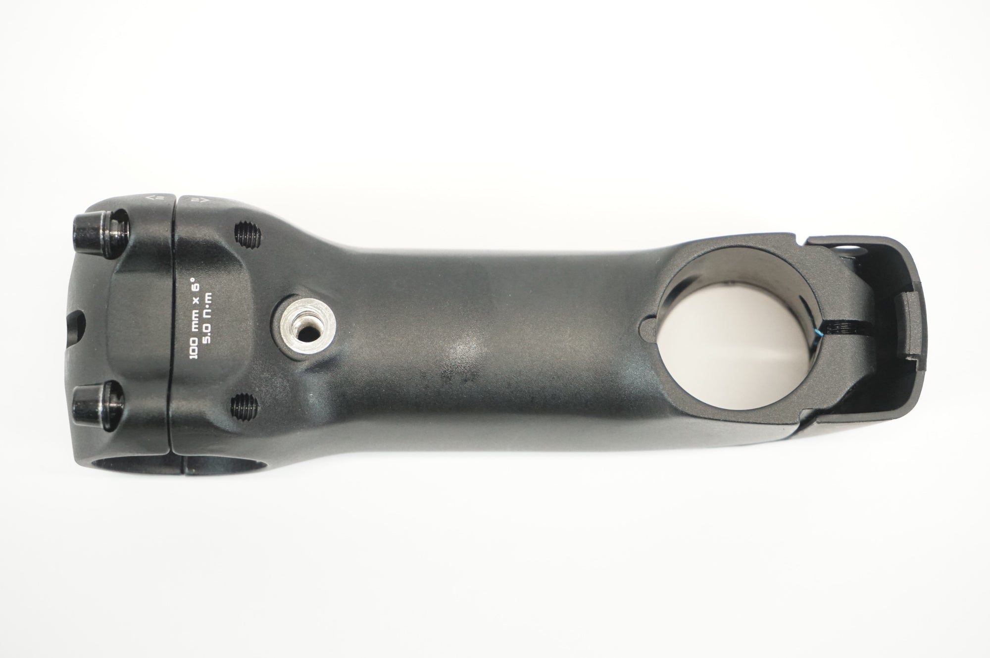 SPECIALIZED 「スペシャライズド」 TARMAC INTEGRATED φ31.8 100mm 6° ステム / 宇都宮店