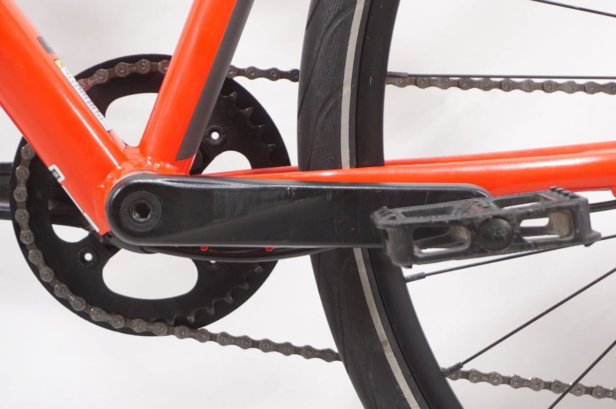 CANNONDALE 「キャノンデール」 QUICK4 2022年モデル クロスバイク / AKIBA店