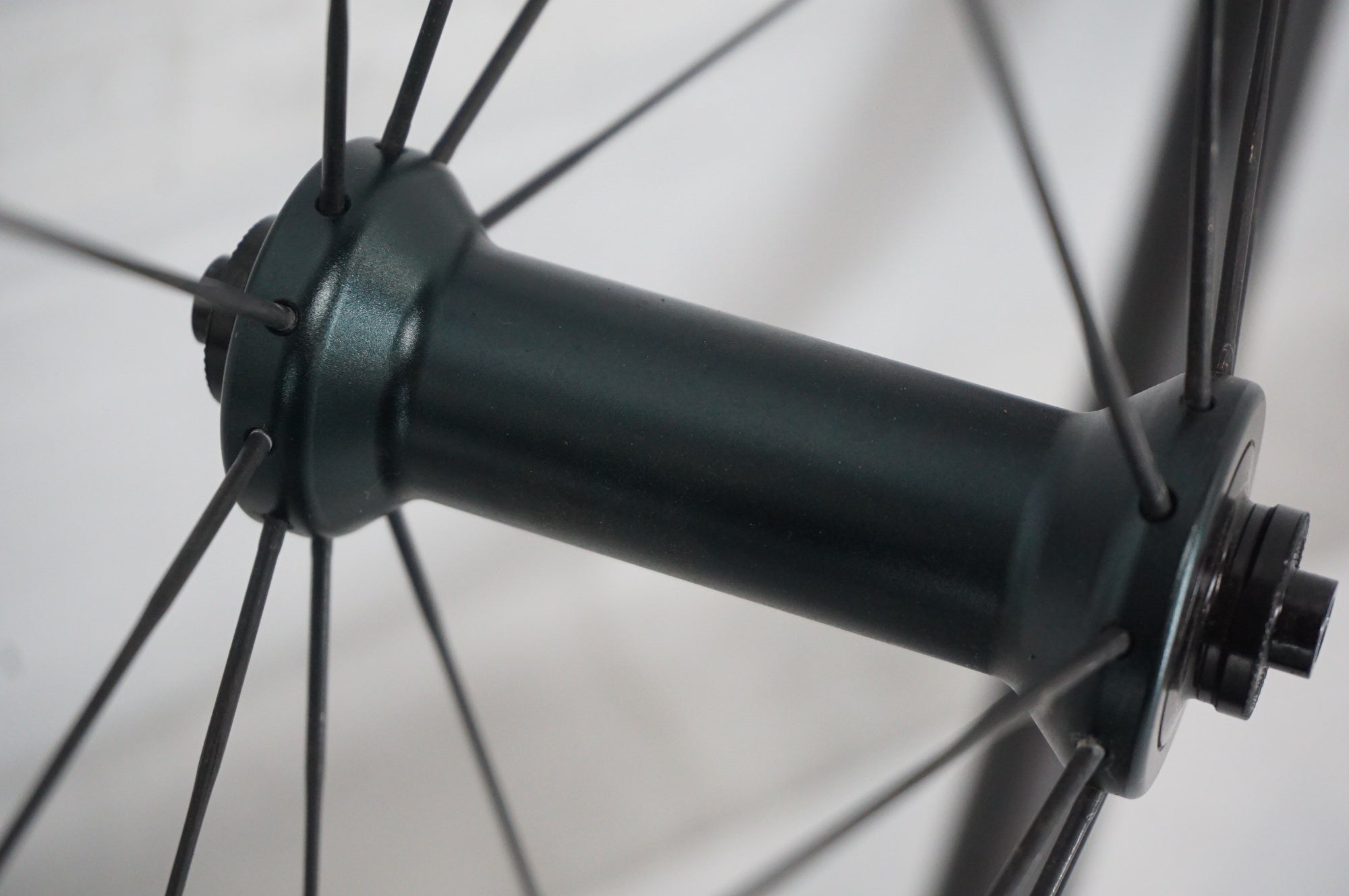 CSC 「シー・エス・シー」 Carbon Road Wheels シマノ11速 ホイールセット / 阪急塚口店