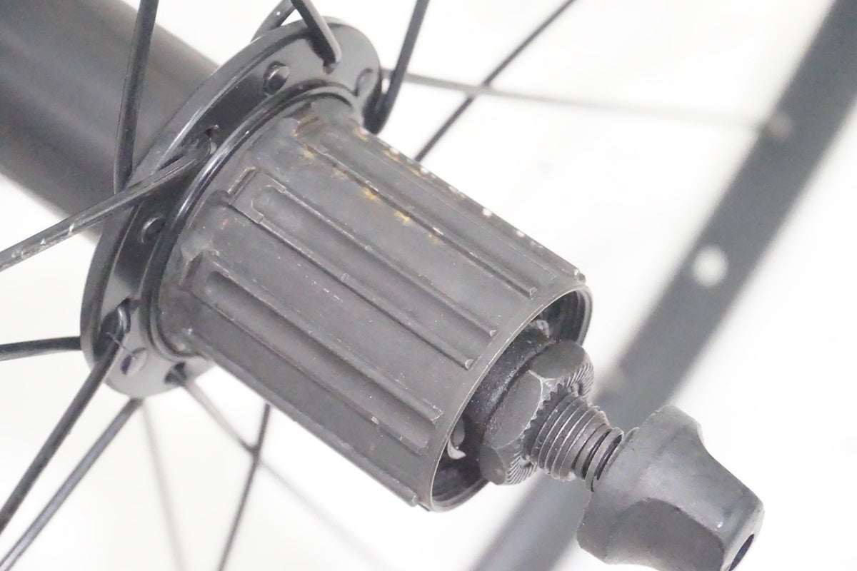 SHIMANO「シマノ」 WH-RS100 シマノ11S ホイールセット / 京都西院店