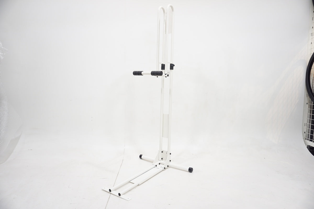 CYCLEL LOCKER「サイクルロッカー」 CS-650 ディスプレイスタンド/ 京都西院店