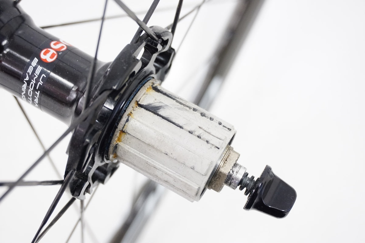 CAMPAGNOLO「カンパニョーロ」 BORA ONE 35 AC3 TU シマノ11速