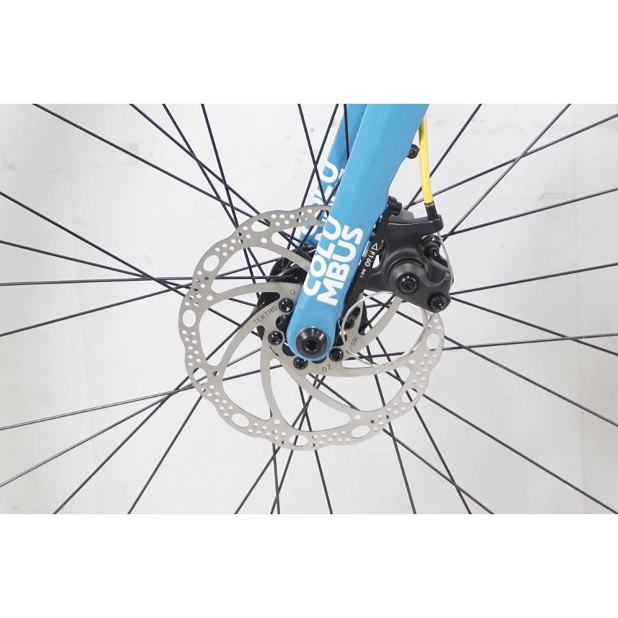 CINELLI 「チネリ」 ZYDECO LALA 2024年モデル ロードバイク