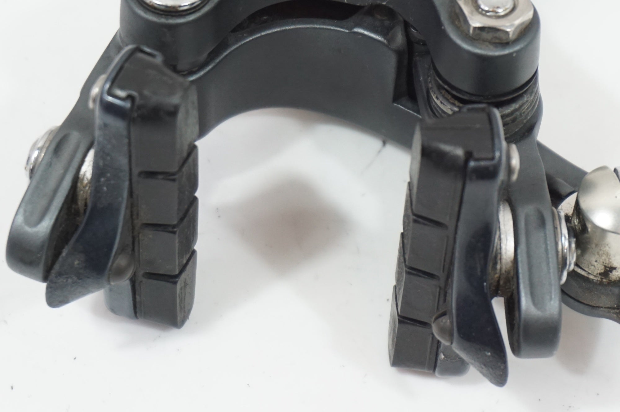 SHIMANO 「シマノ」 ULTEGRA BR-6800 キャリパーブレーキセット