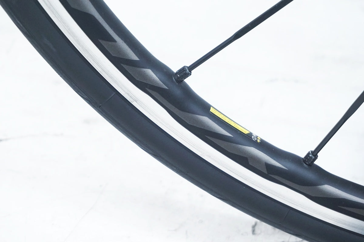 MAVIC 「マビック」 KSYRIUM PRO UST シマノ11速 ホイールセット / 大阪美原北インター店