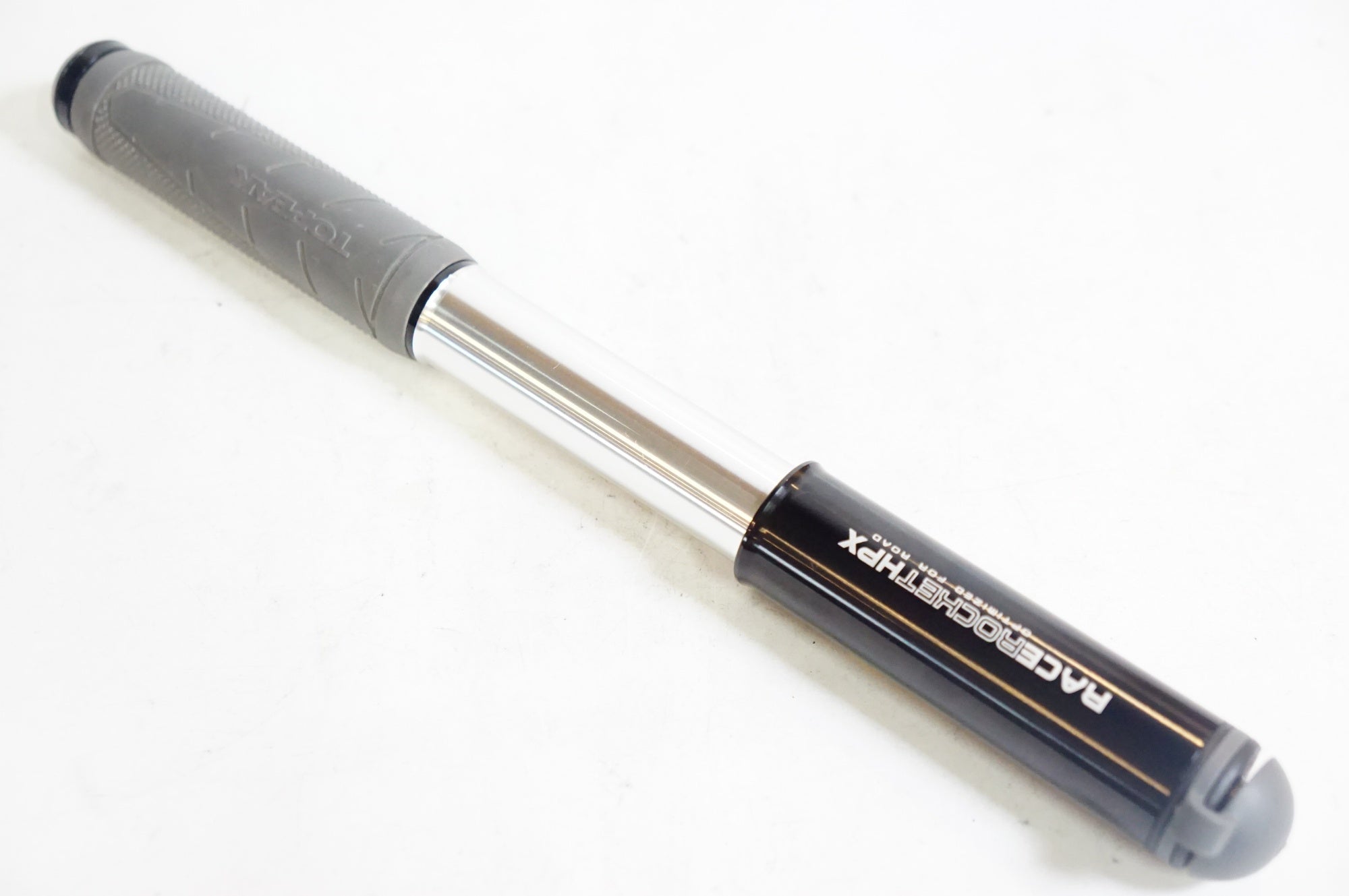 TOPEAK 「トピーク」 RACE ROCKET HPX 携帯ポンプ / 熊谷本店