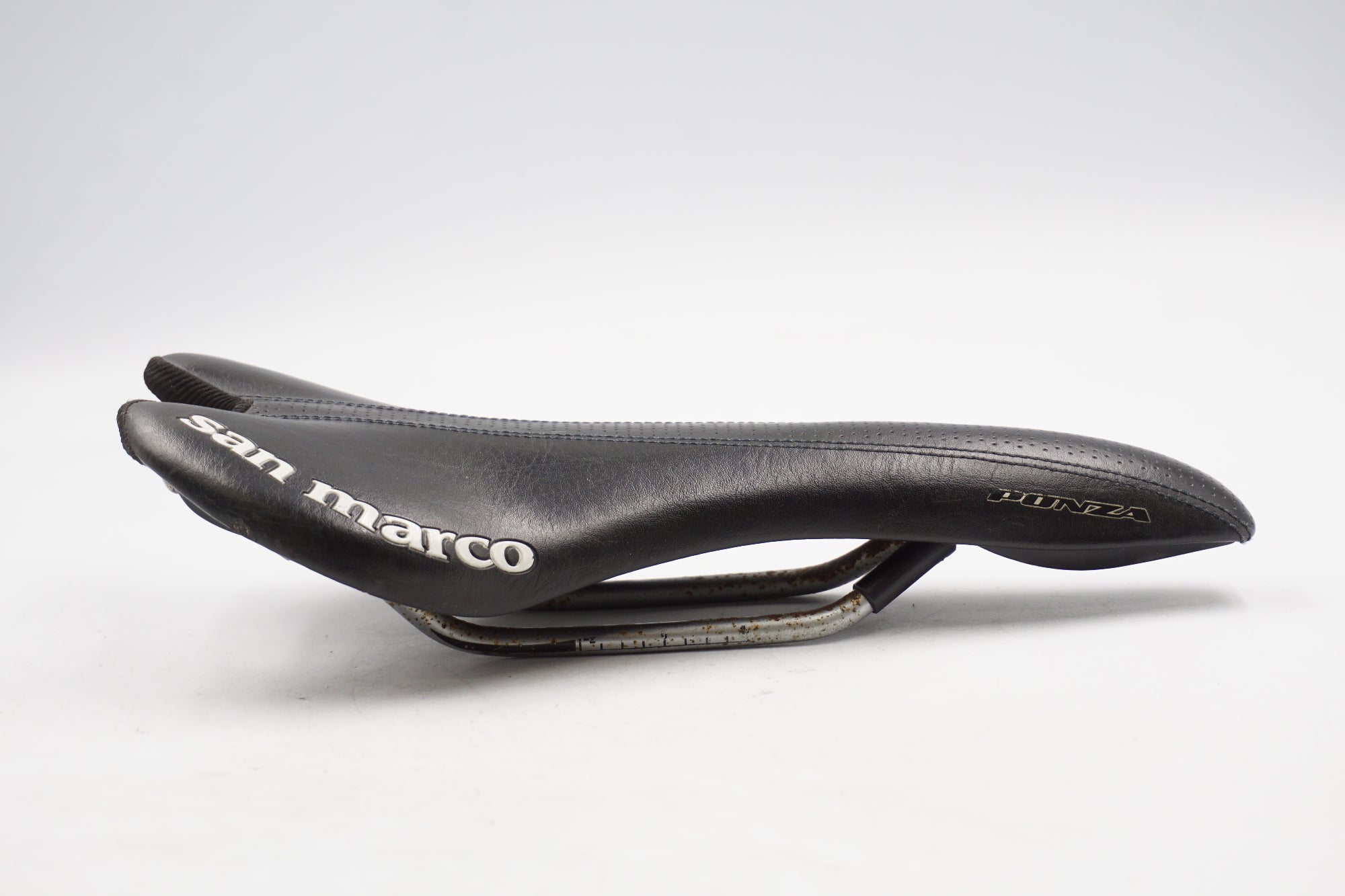 SELLE SANMARCO 「セラサンマルコ」 PONZA サドル / 奈良店