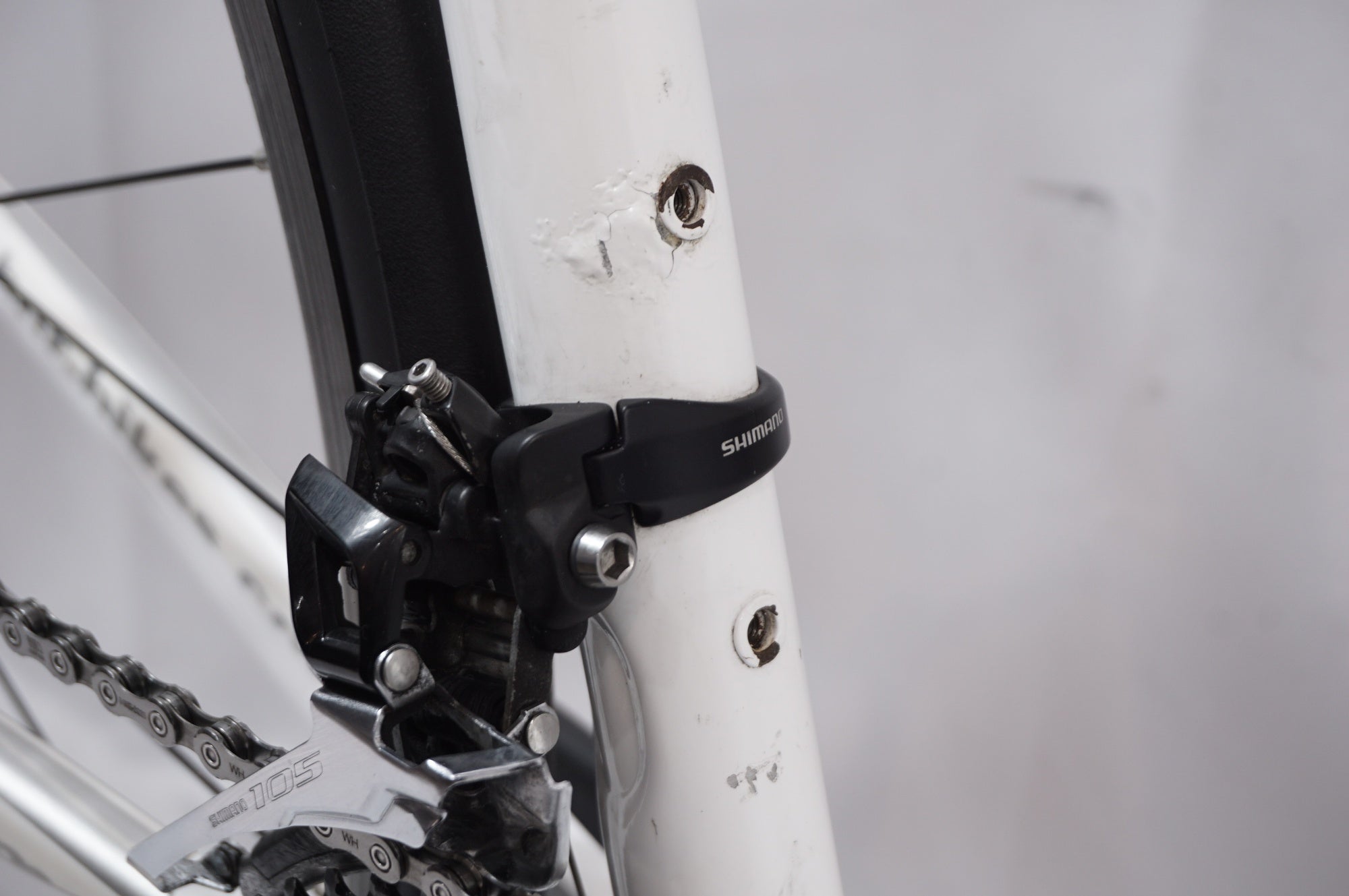 アンカー ロードバイク 2013 エントリロード RCS6 EQUIPE 2013 ANCHOR ROAD RCS6 EQUIPE やはり、レース重視のカーボン