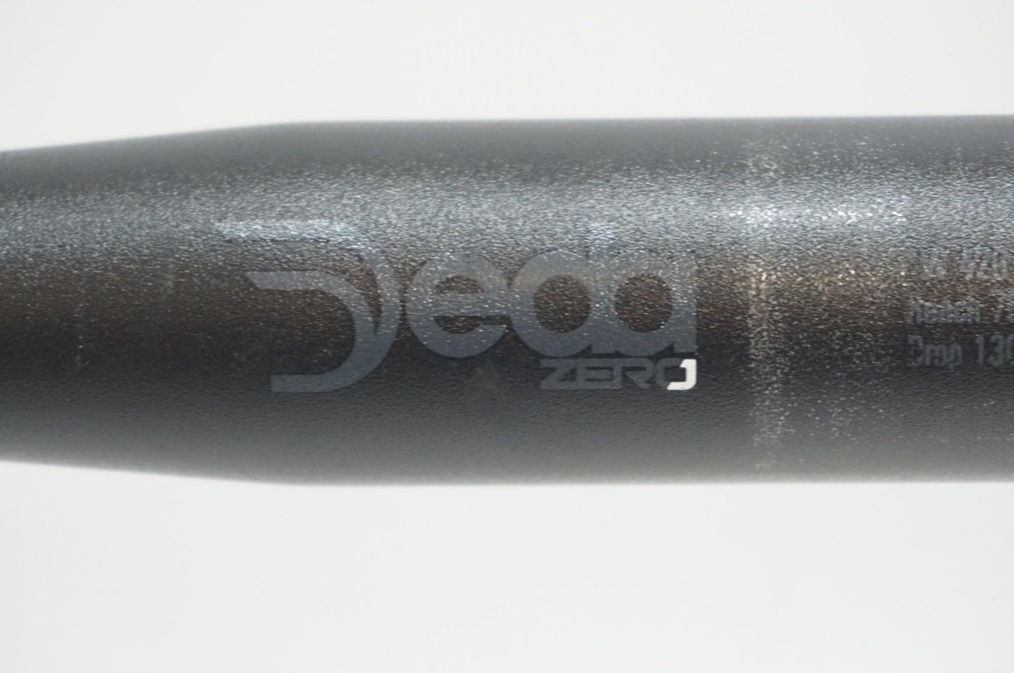 DEDA 「デダ」 ZERO φ31.7 420mm ハンドル / 福岡店