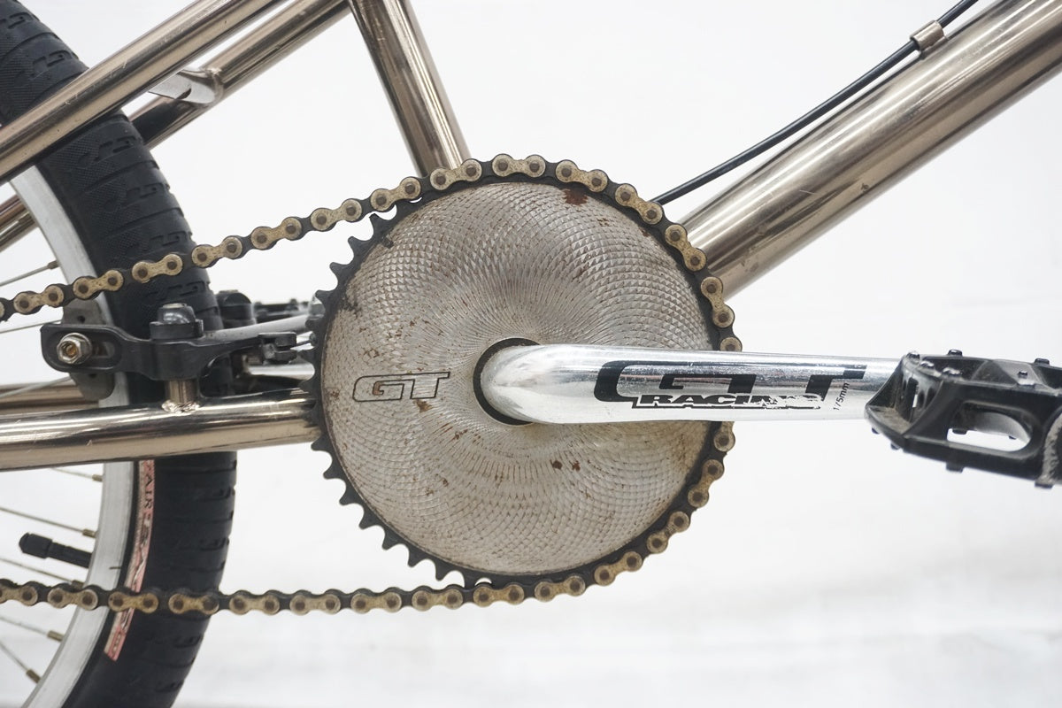 GT「ジーティー」 PRO PERFORMER 年式不明 BMX/ 大阪美原北インター店