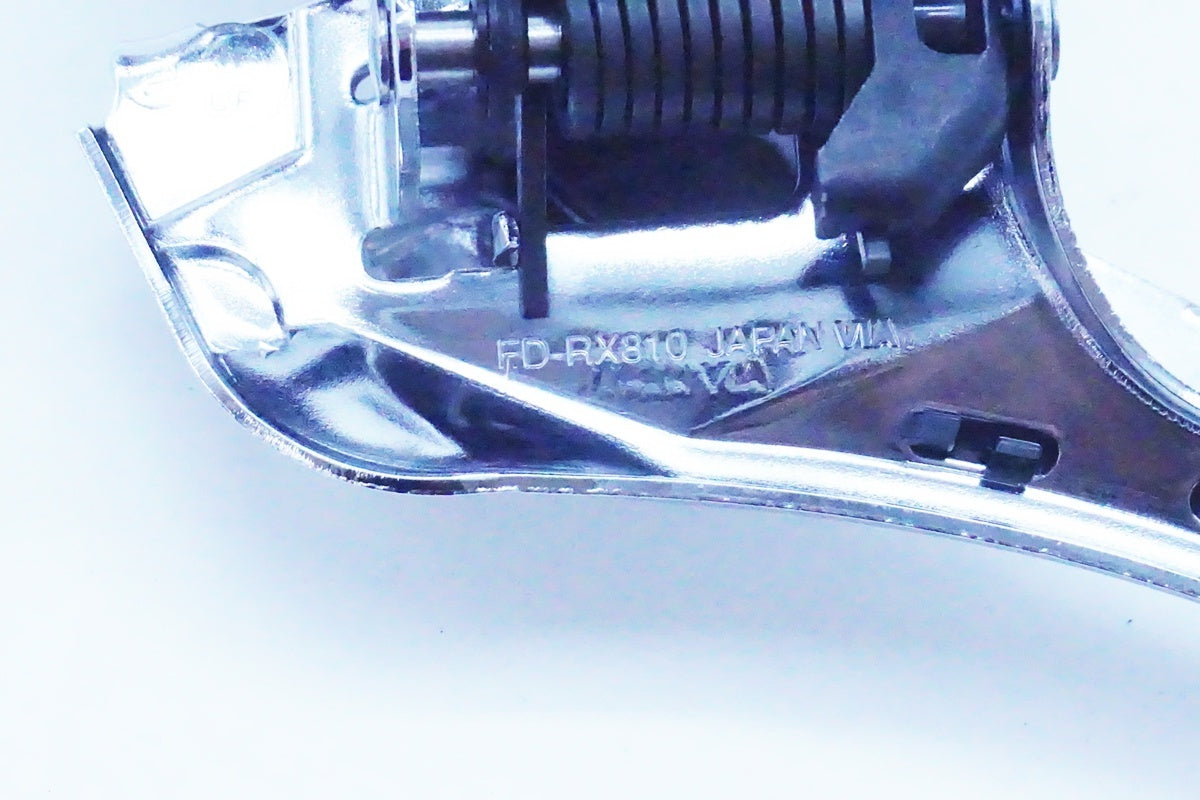 SHIMANO「シマノ」 GRX FD-RX810 フロントディレイラー/ 京都西院店