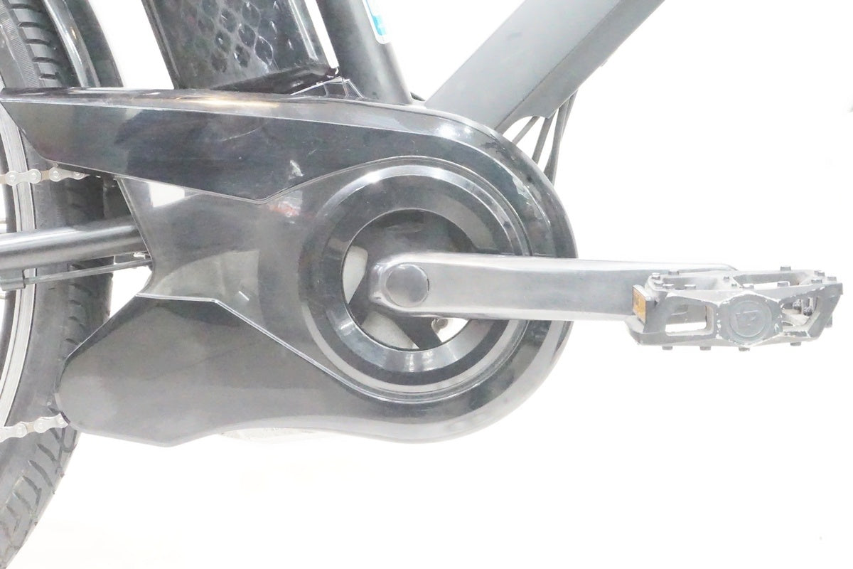 PANASONIC 「パナソニック」 HURYER BE－ELH342AB 2020年モデル 電動アシスト自転車/ 京都西院店