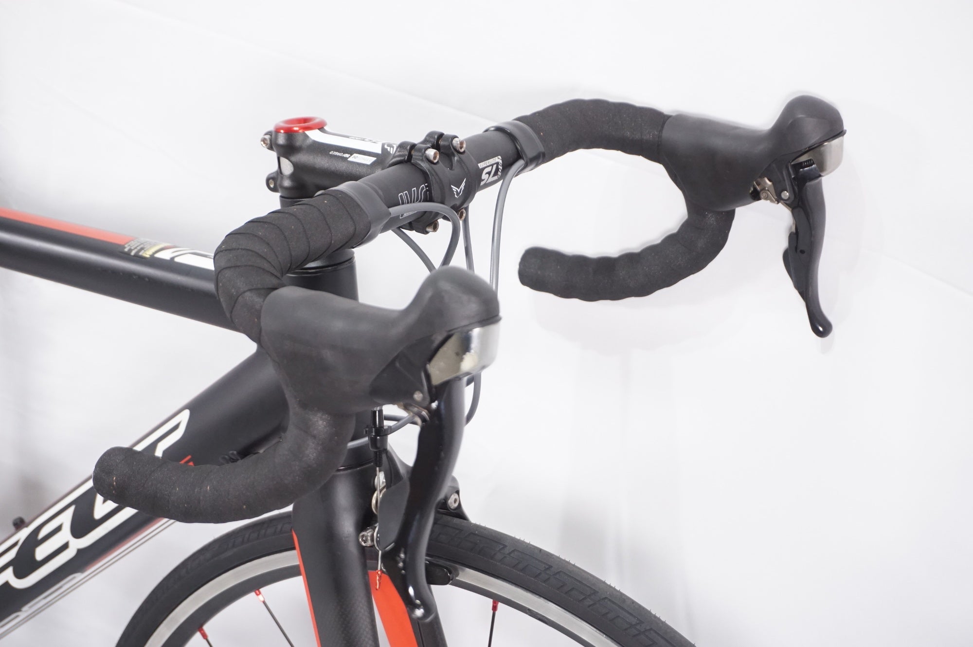 FELT F75 2014 ロードバイク FELT/フェルト F75 540サイズ ロードバイク 2014年 （ 自転車車体）の