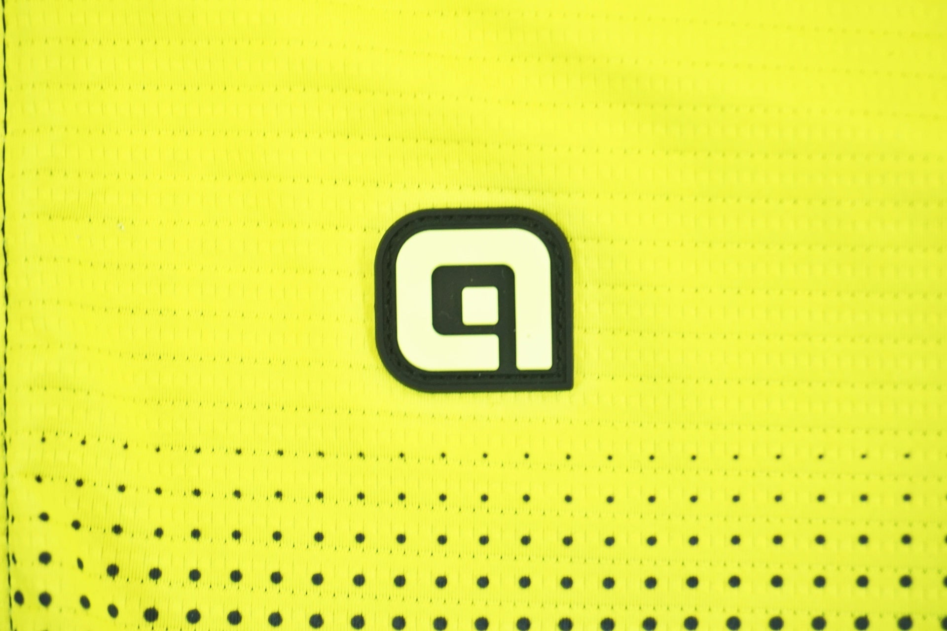 ALE 「アレ」 Lサイズ 半袖ジャージ / 有明ガーデン店