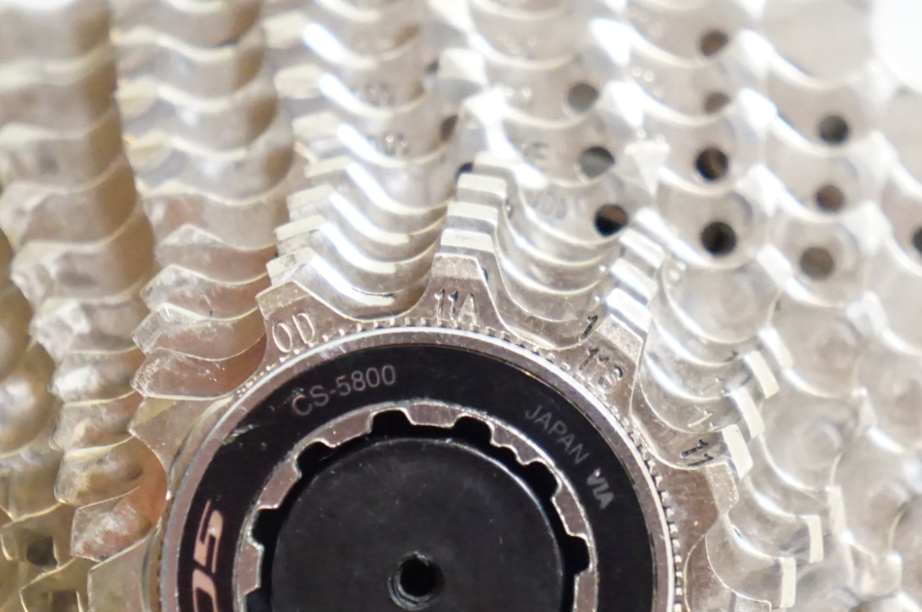 SHIMANO 「シマノ」 105 CS-5800 11-28T スプロケット / 熊谷本店