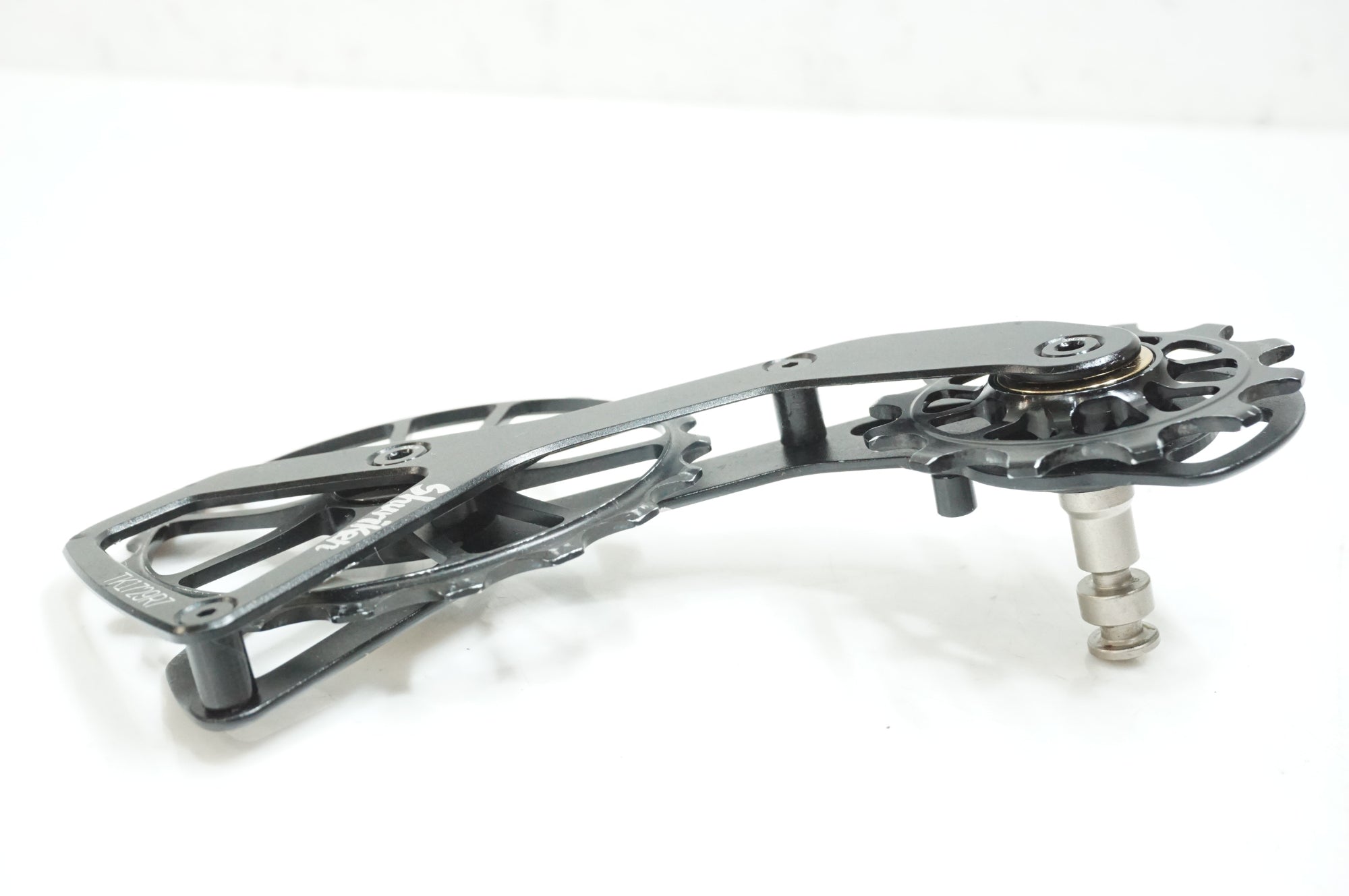 TOKEN 「トーケン」 TK1729R7 SHURIKEN ビッグプーリーキット / 大宮店