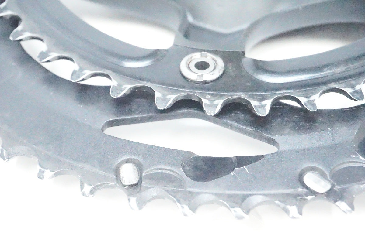SHIMANO 「シマノ」 105 FC-5700 53-39T 170mm クランク / 大阪美原北