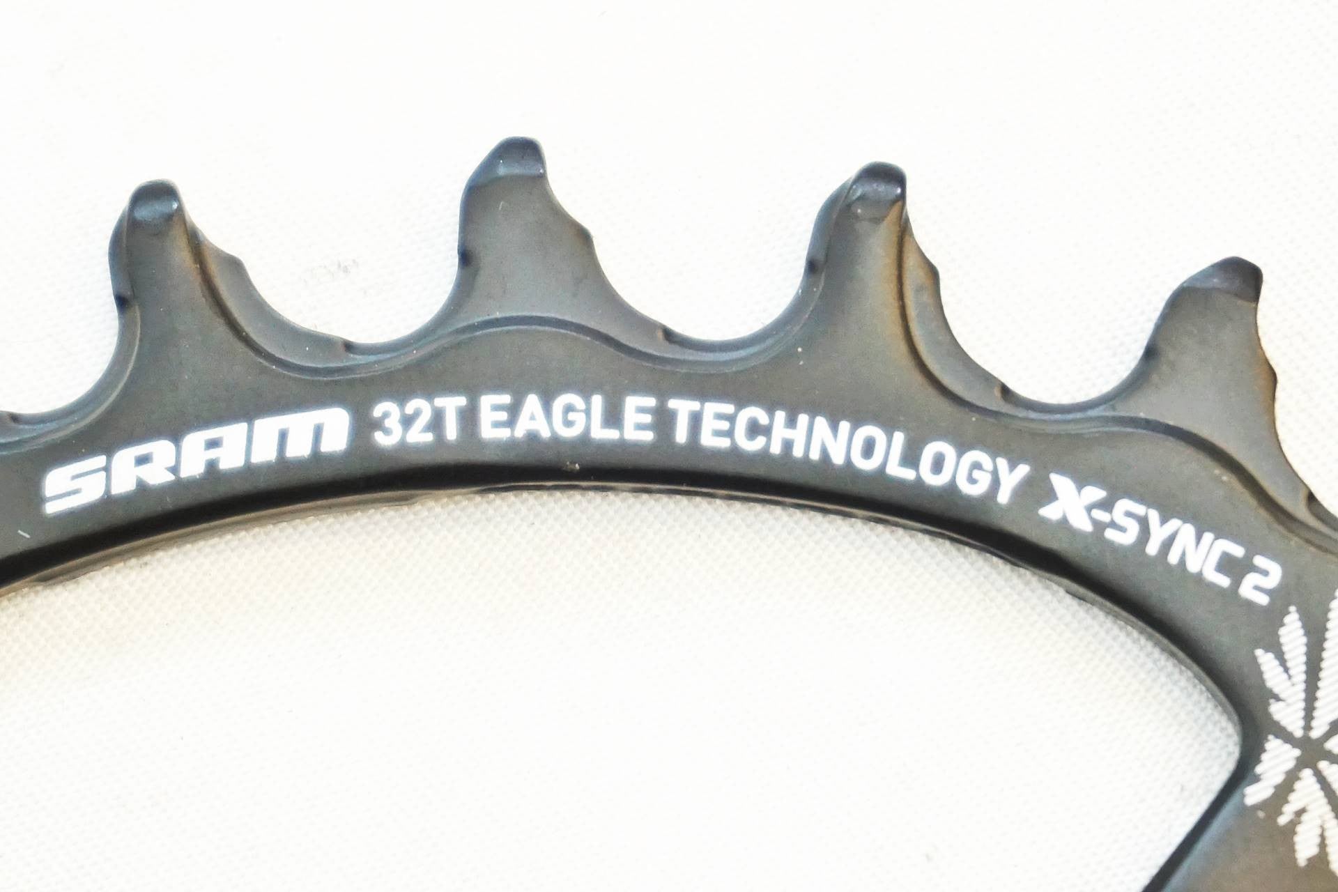 SRAM 「スラム」 EAGLE X-SYNC 32T チェーンリング / 有明ガーデン店