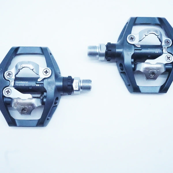 SHIMANO「シマノ」 PD-EH500 ペダル/ 京都西院店 ｜ バイチャリ公式