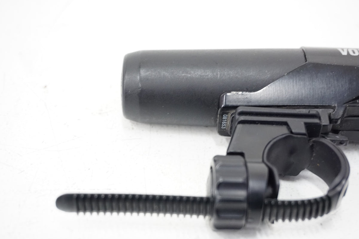 CATEYE「キャットアイ」 VOLT800 予備バッテリー ライトセット / 浜松店