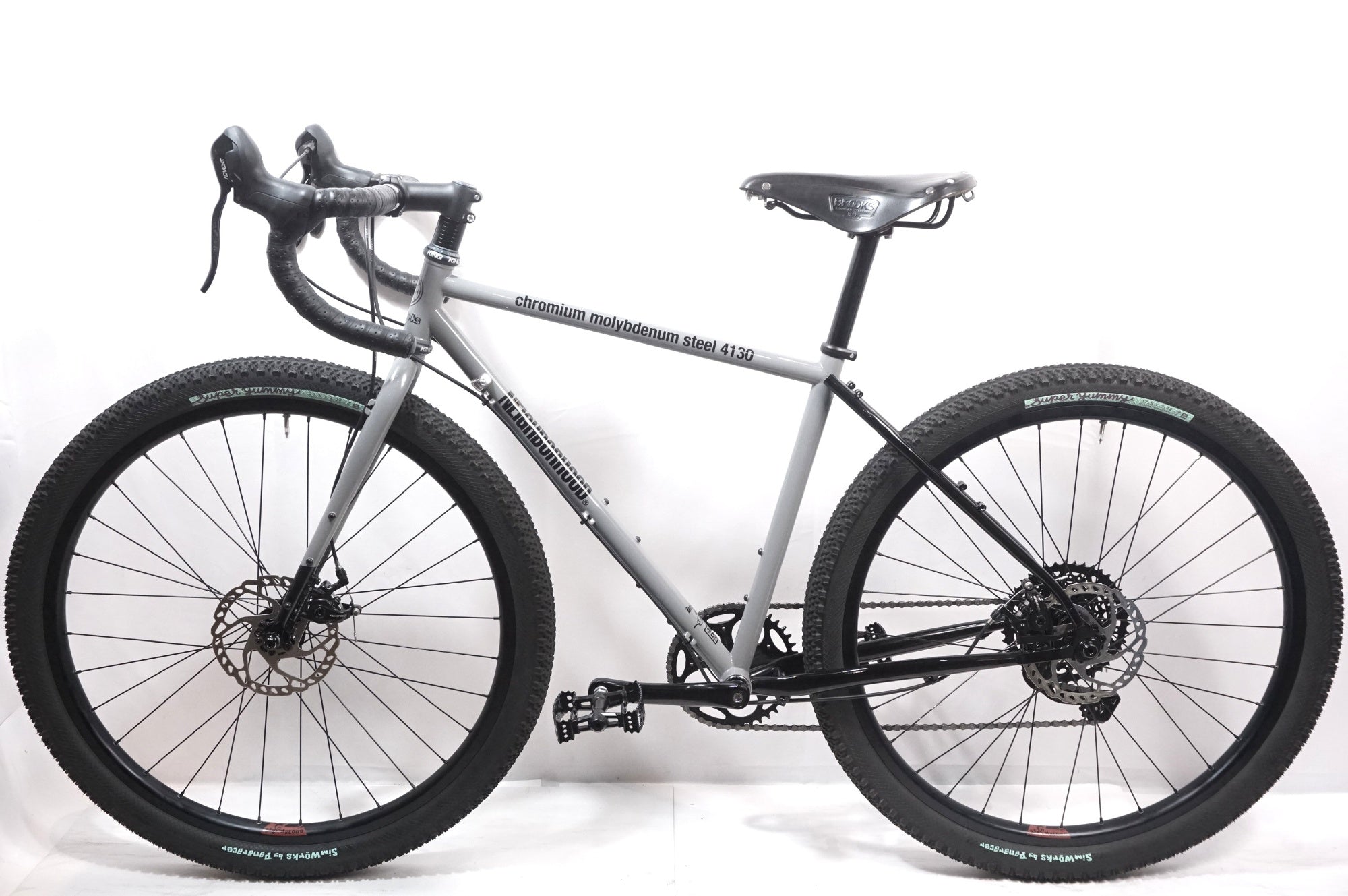 チャリTNページ NEIGHBORHOOD x SIMWORKS 「ネイバーフッド x シムワークス」 DOPPO