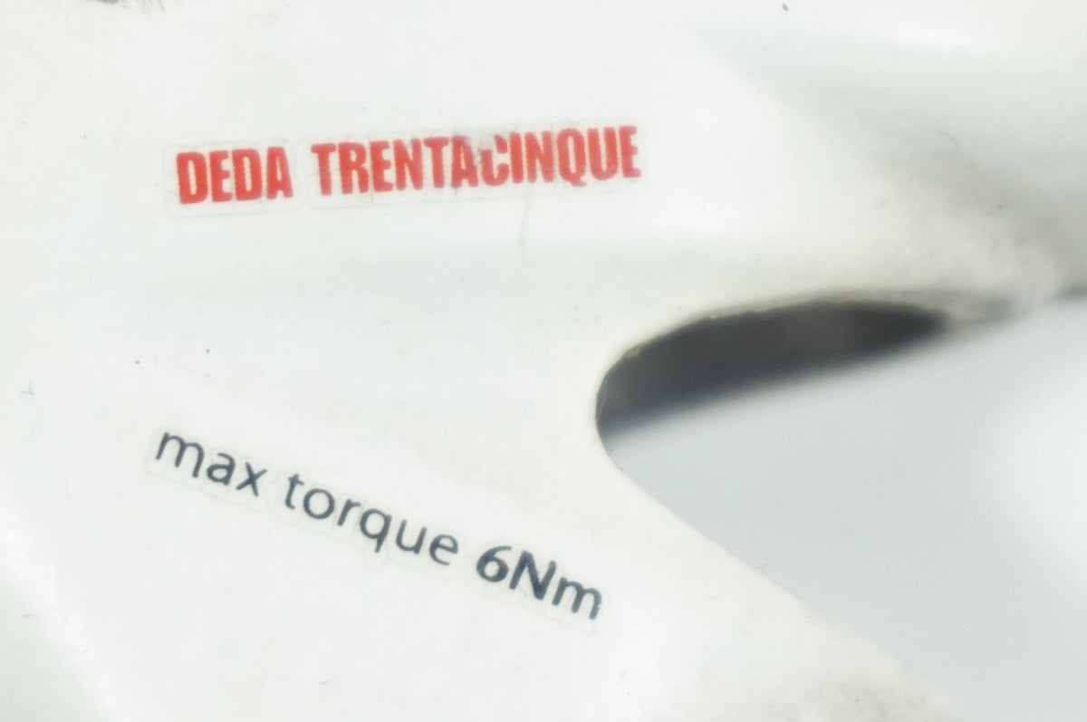 DEDA 「デダ」 TRENTACINQUE Φ35.0 100mm ステム / 世田谷店