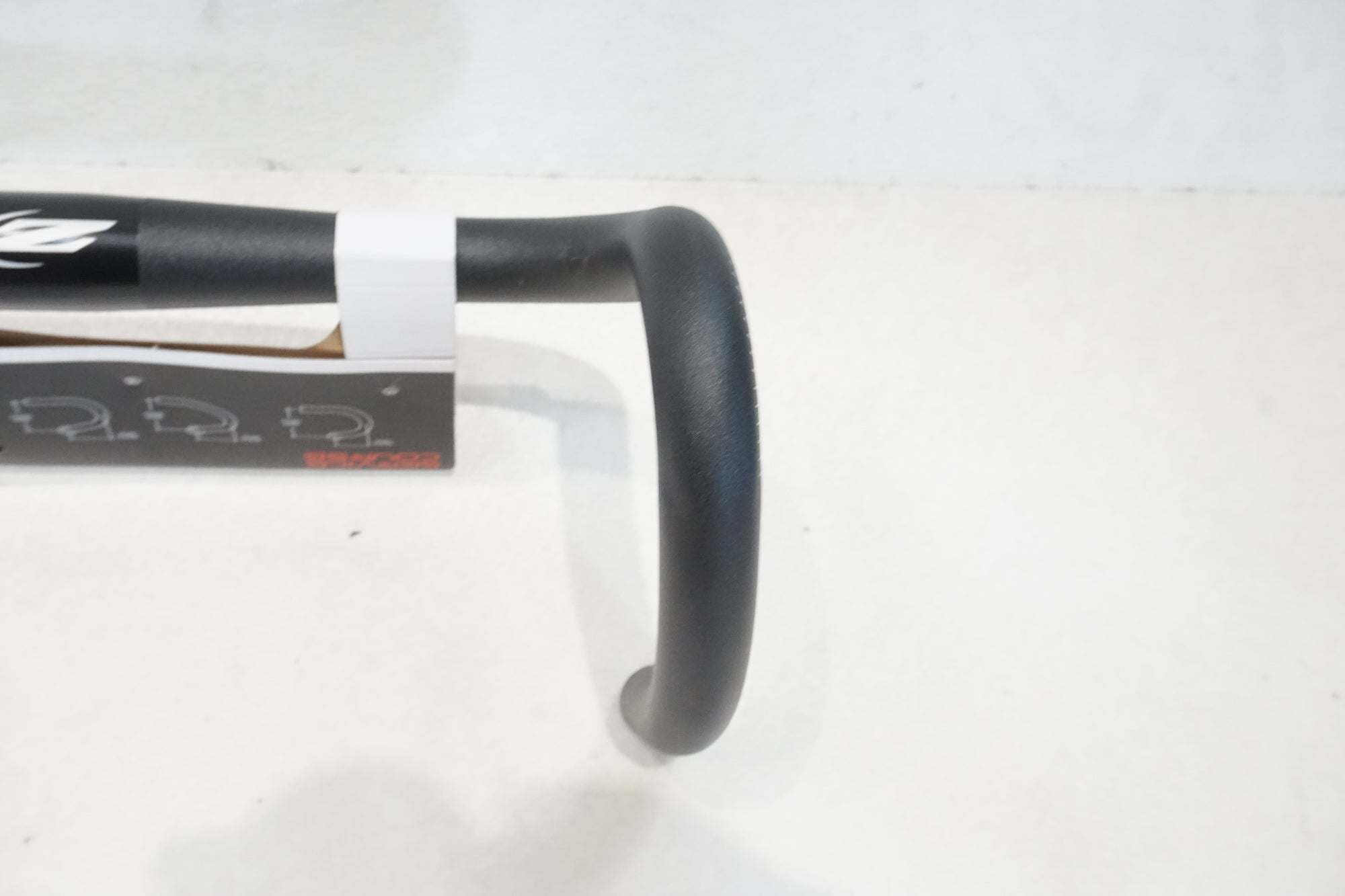 ZIPP 「ジップ」 SERVICE COURSE SL80 φ31.8 420mm ハンドル / 横浜