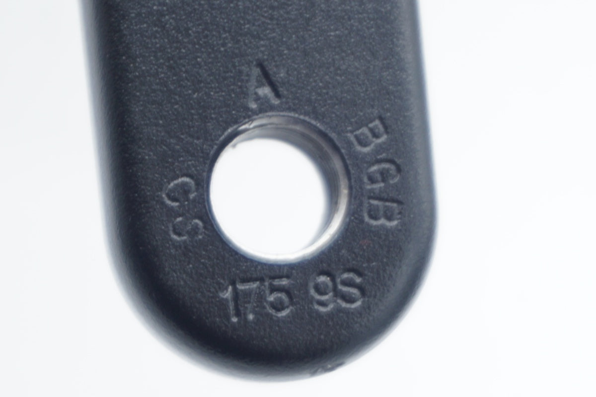 PROWHEEL 「プロホイール」 46-30T 175mm クランク / 滋賀大津店