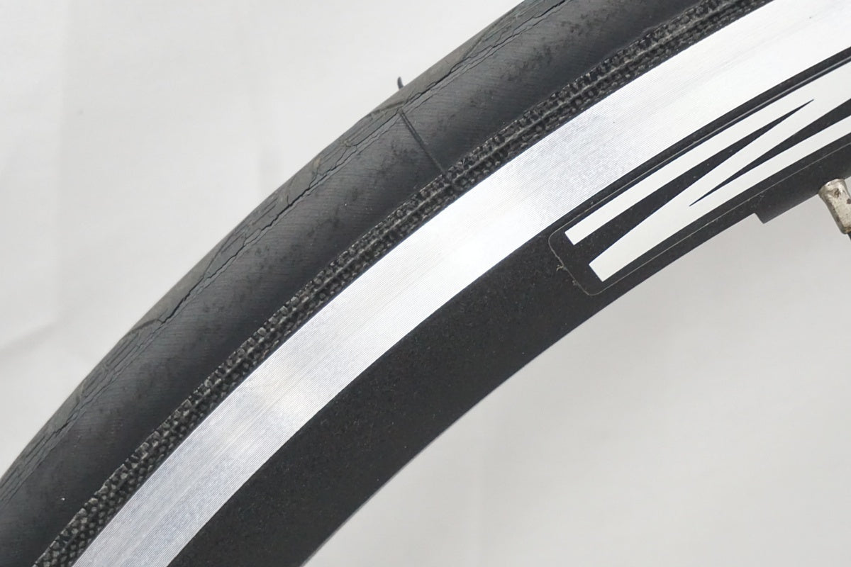 CAMPAGNOLO 「カンパニョーロ」 ZONDA C15 SHIMANO11S ホイールセット