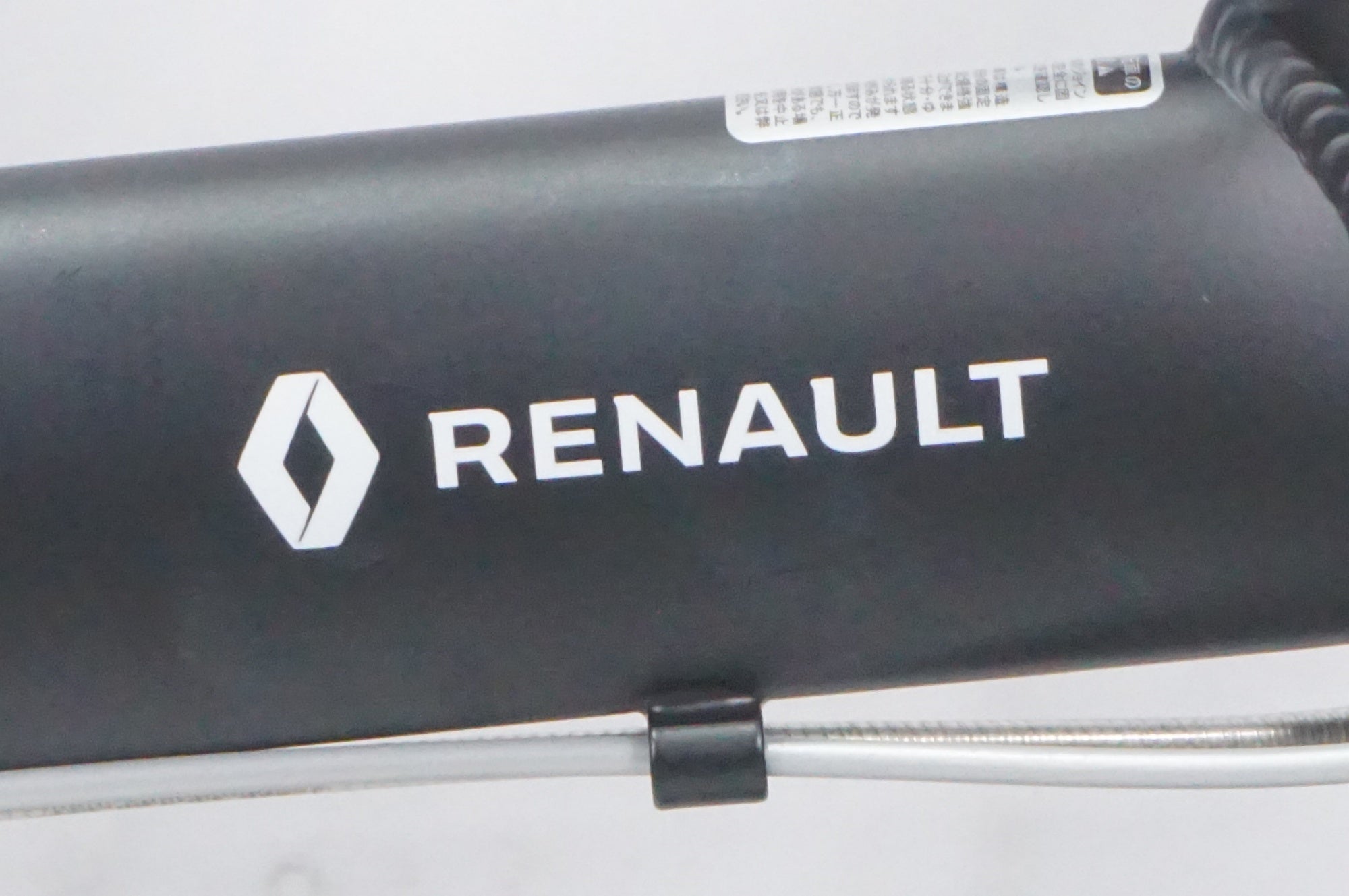 【新品未使用未開封】ルノーrenault8gordiniBleuGordini ルノー RENAULT LIGHT8 折り畳み自転車 14インチ [11263-xxxx