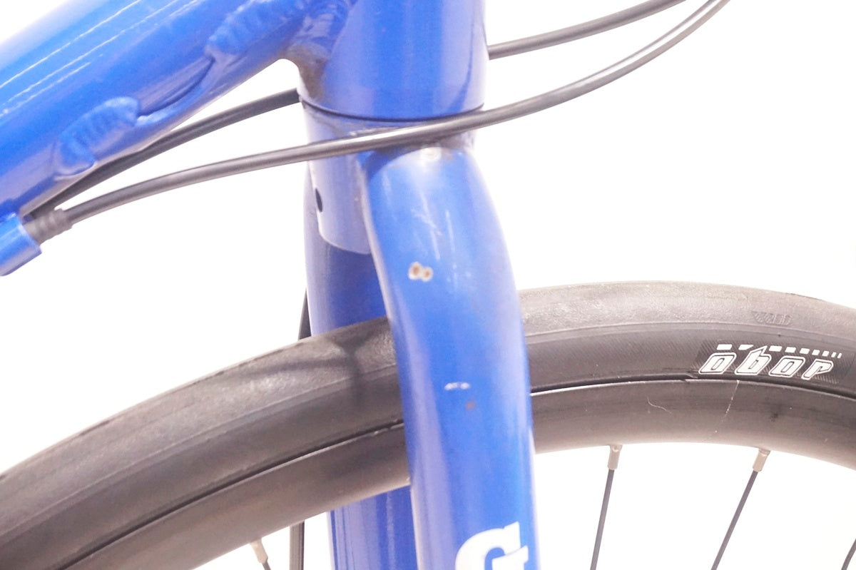 GIOS 「ジオス」 MISTRAL DISC 2022年モデル クロスバイク / 大阪門真店