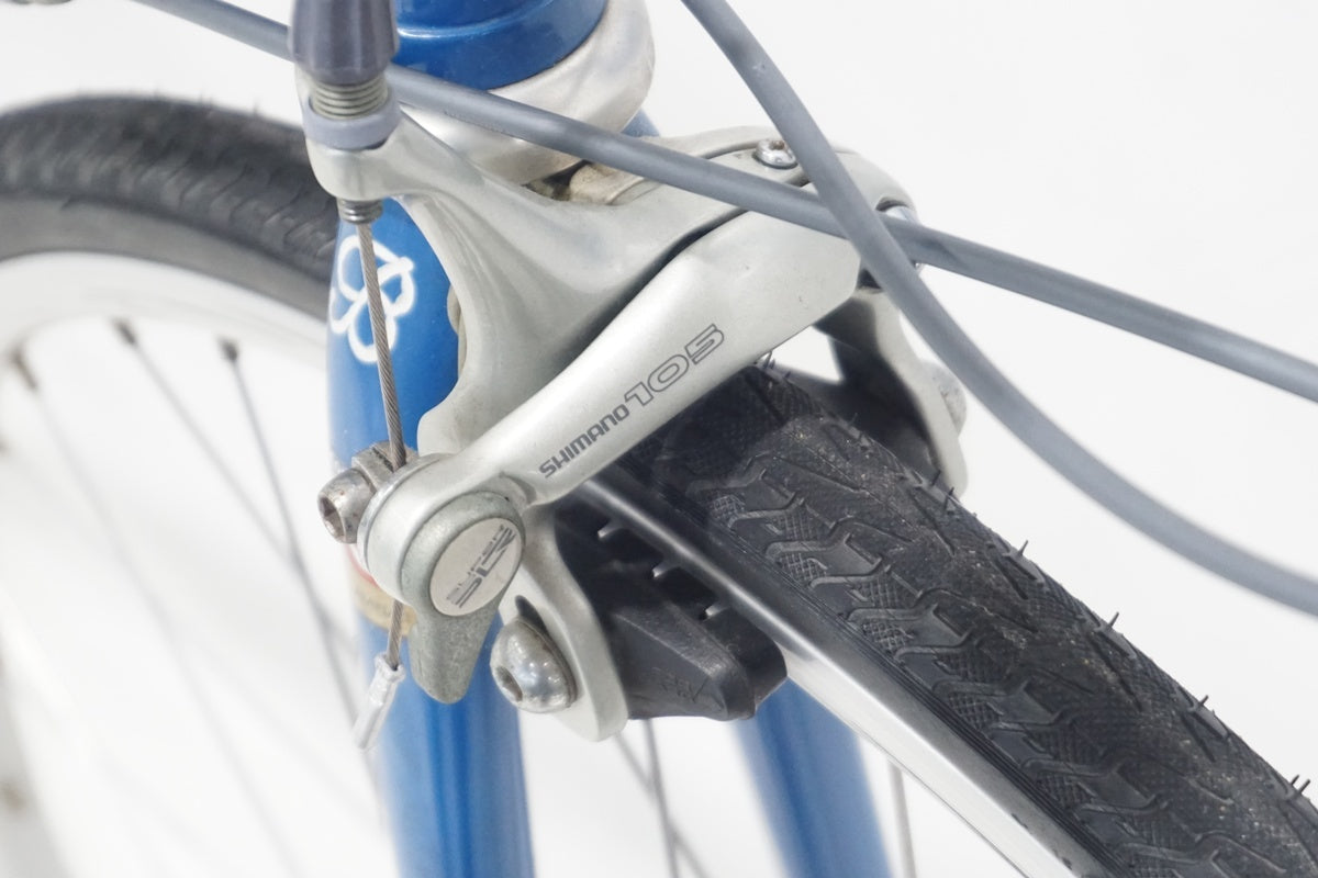 BOTTECCHIA 「ボッテキア」 COLUMBUS SL 年式不明 ロードバイク/ 大阪美原北インター店