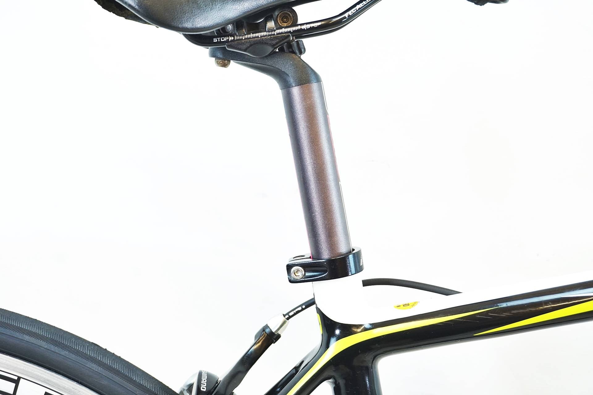 GARNEAU 「ガノー」 RHC 2012年モデル ロードバイク / 有明ガーデン店