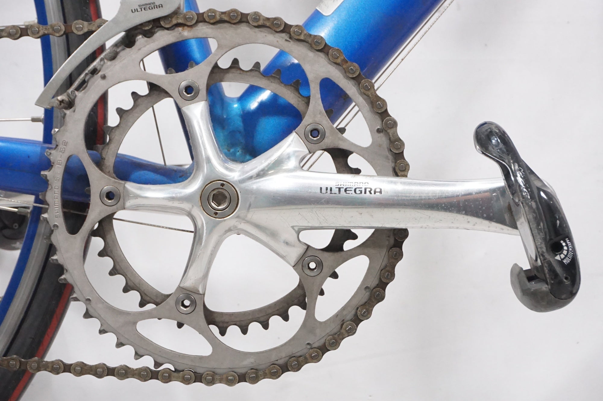 ジャンク TREK 「トレック」 ALPHA SL 2500 1999年モデル ロードバイク